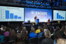 ESCAIDE 2024 Plenary session A