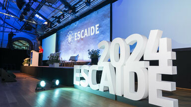 ESCAIDE 2024 (welcome speech)